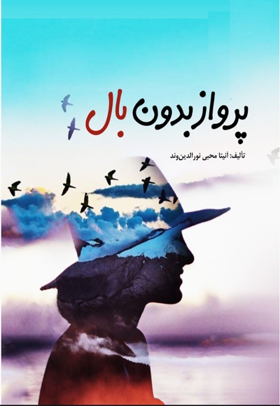 پرواز بدون بال